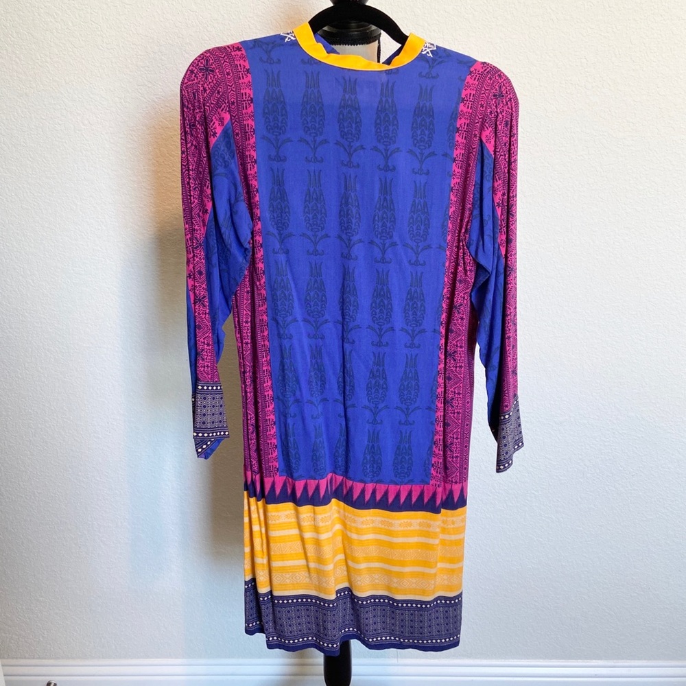 Women’s/Girls Khaadi Linen Shirt - Picture 4 of 4